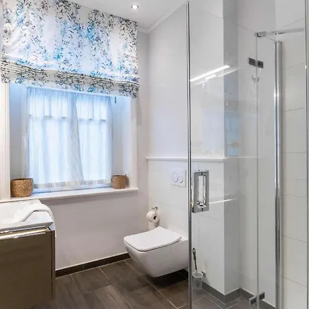 公寓 Suedernest 1 *