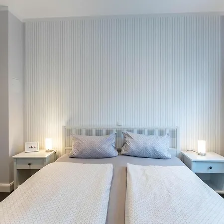 Suedernest 1 Lägenhet Wyk auf Föhr