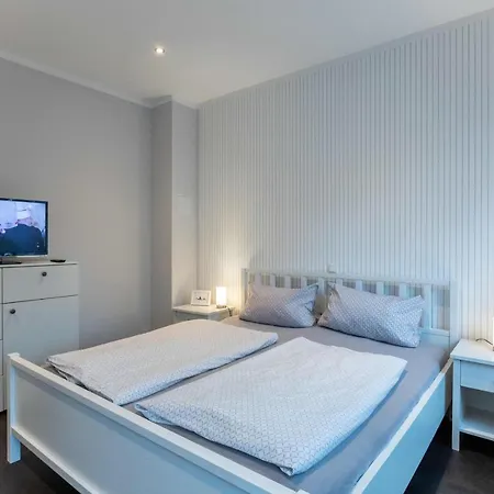 Suedernest 1 威克奥夫弗尔