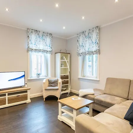 Suedernest 1 * 威克奥夫弗尔