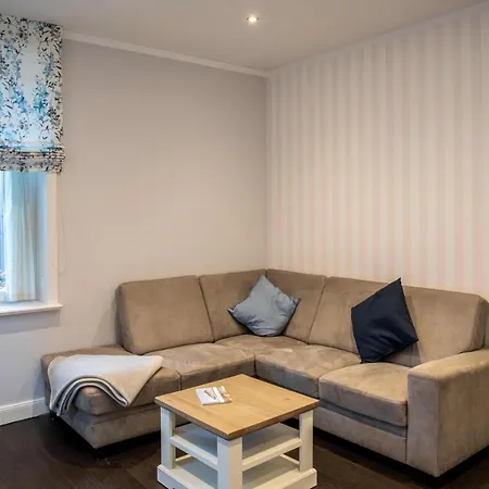 Suedernest 1 * Wyk auf Föhr