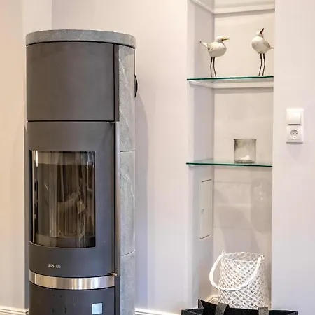 Suedernest 1 威克奥夫弗尔