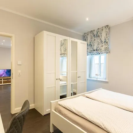 Suedernest 1 威克奥夫弗尔