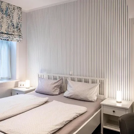 公寓 Suedernest 1 威克奥夫弗尔