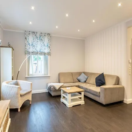 Suedernest 1 威克奥夫弗尔