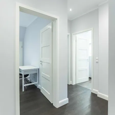 公寓 Suedernest 1 *