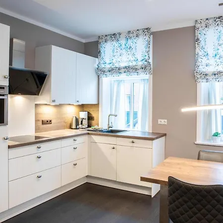 Suedernest 1 * 威克奥夫弗尔