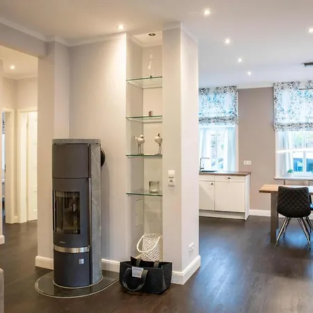 Suedernest 1 威克奥夫弗尔