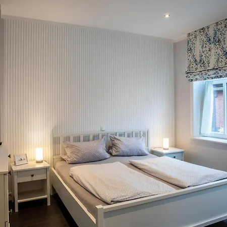 公寓 Suedernest 1 *