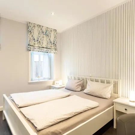 公寓 Suedernest 1 威克奥夫弗尔