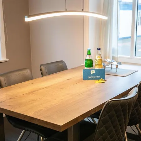 公寓 Suedernest 1 *