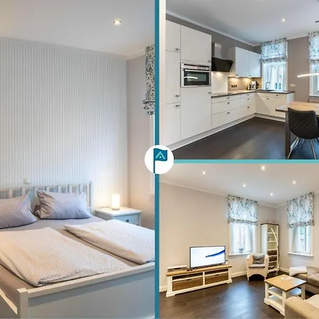 公寓 Suedernest 1 威克奥夫弗尔