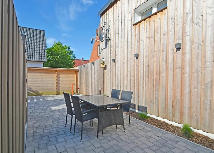 Suedernest 1 Lägenhet *