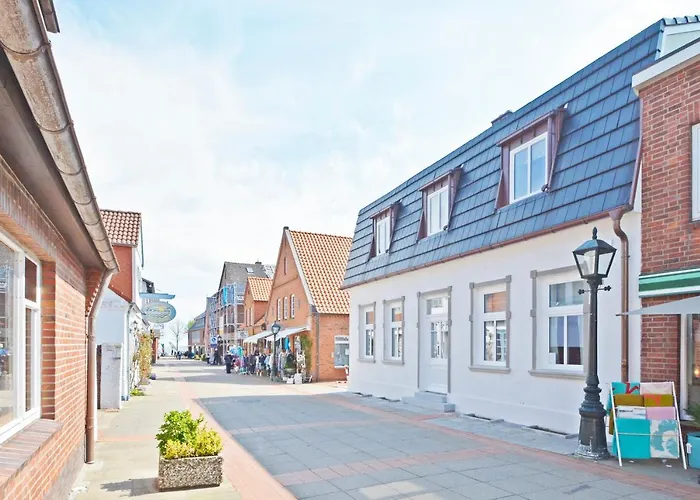 Lägenhet Suedernest 1