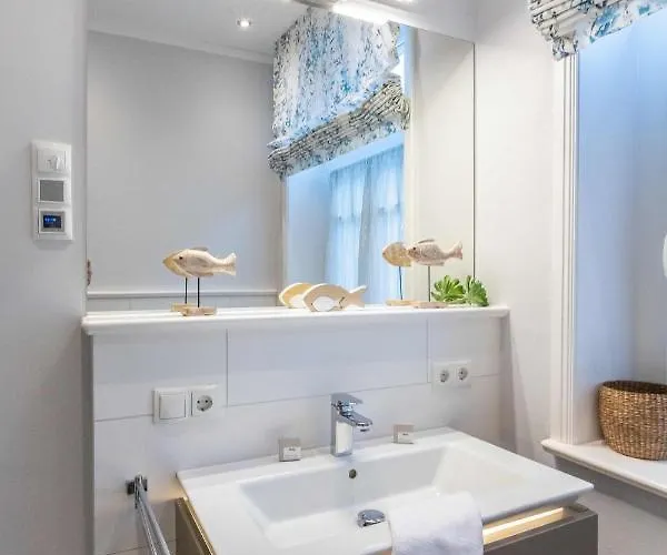 Suedernest 1 Lägenhet