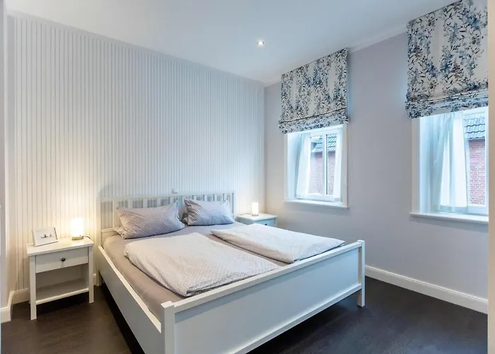 Suedernest 1 Lägenhet