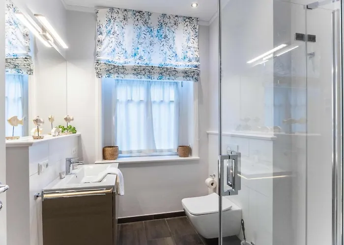 Suedernest 1 * Wyk auf Föhr