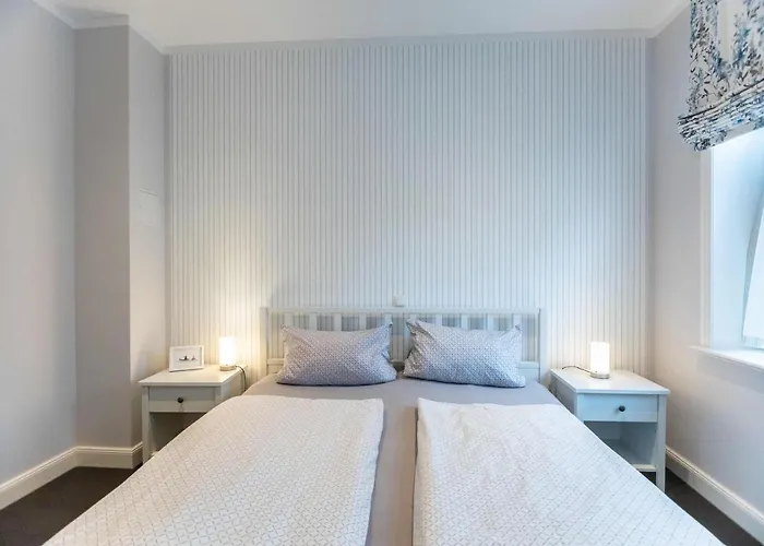 Suedernest 1 Lägenhet Wyk auf Föhr