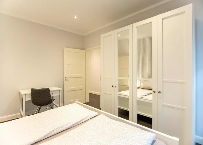 Suedernest 1 Lägenhet *