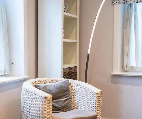 Lägenhet Suedernest 1