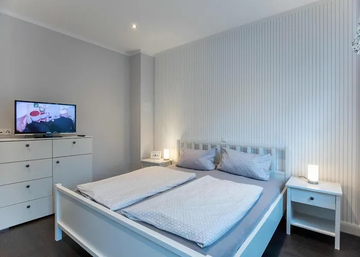 Suedernest 1 Wyk auf Föhr