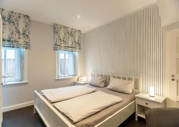 Lägenhet Suedernest 1