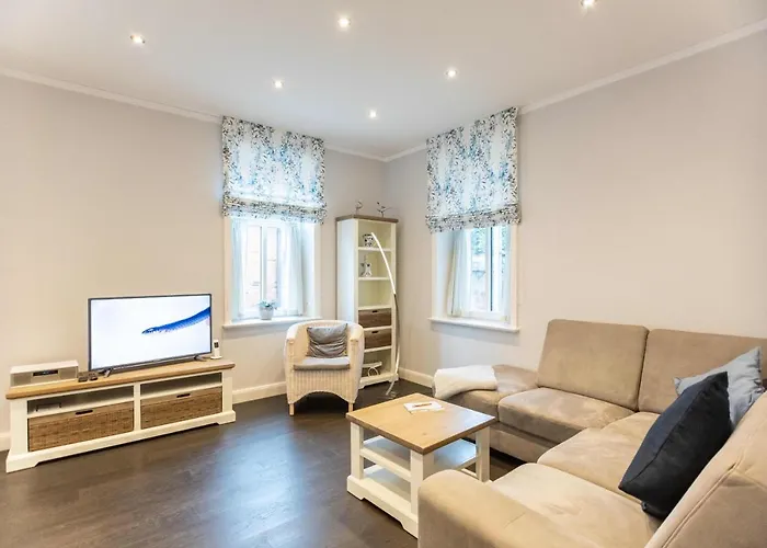 Suedernest 1 * Wyk auf Föhr