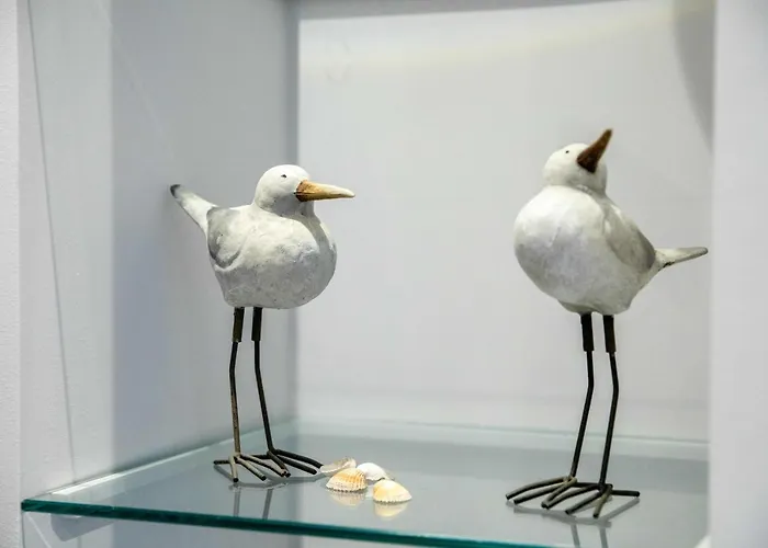 Suedernest 1 Wyk auf Föhr