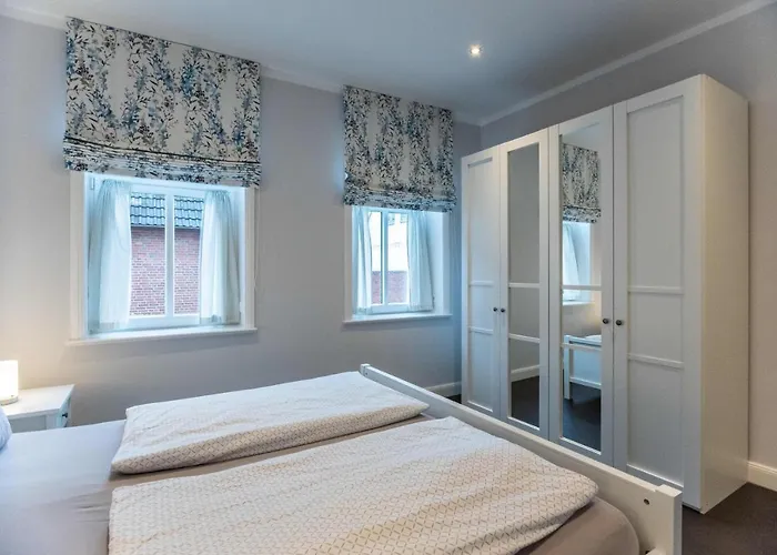 Lägenhet Suedernest 1 *