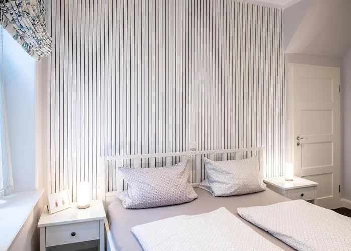 Suedernest 1 Lägenhet