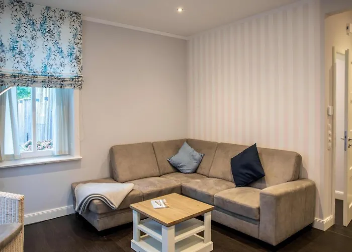 Suedernest 1 * Wyk auf Föhr