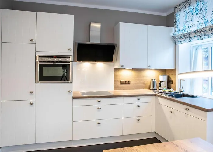 Suedernest 1 Lägenhet *