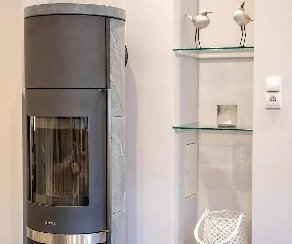 Suedernest 1 Wyk auf Föhr