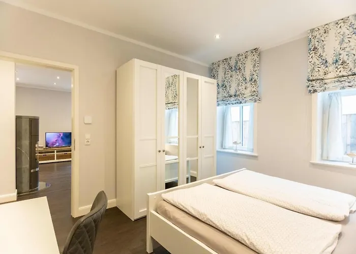 Suedernest 1 Wyk auf Föhr