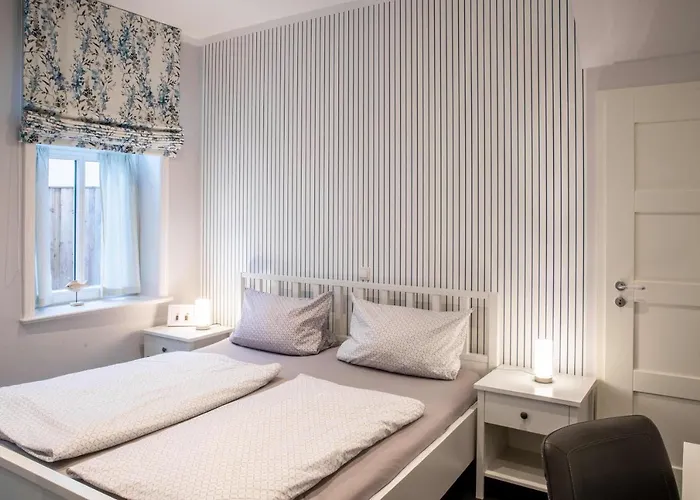 Lägenhet Suedernest 1 Wyk auf Föhr