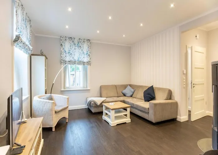 Suedernest 1 Wyk auf Föhr