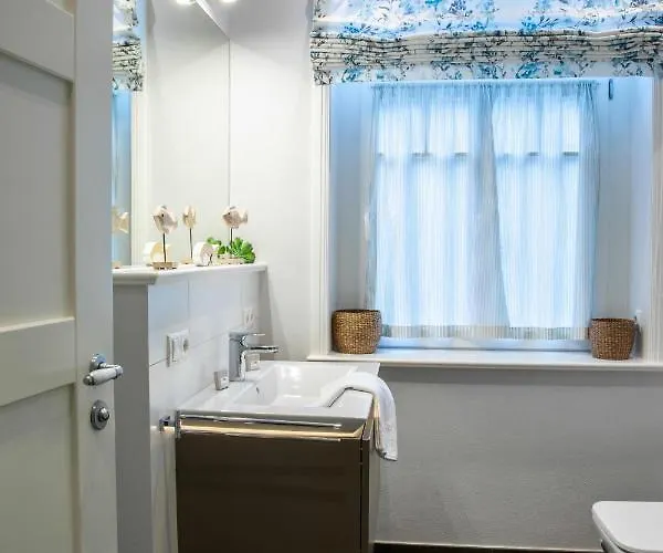 Suedernest 1 Lägenhet