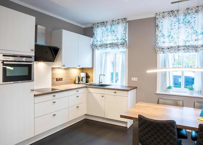 Suedernest 1 * Wyk auf Föhr