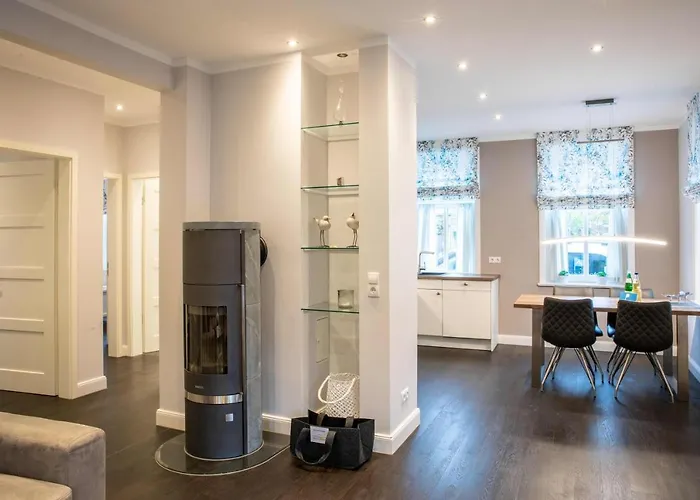 Suedernest 1 Wyk auf Föhr