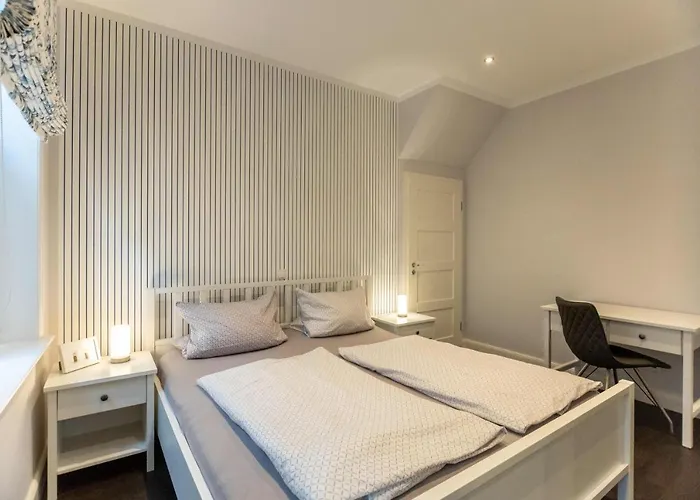 Suedernest 1 Lägenhet Wyk auf Föhr