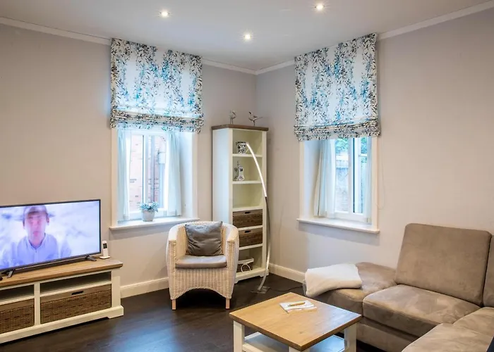 Suedernest 1 Lägenhet *